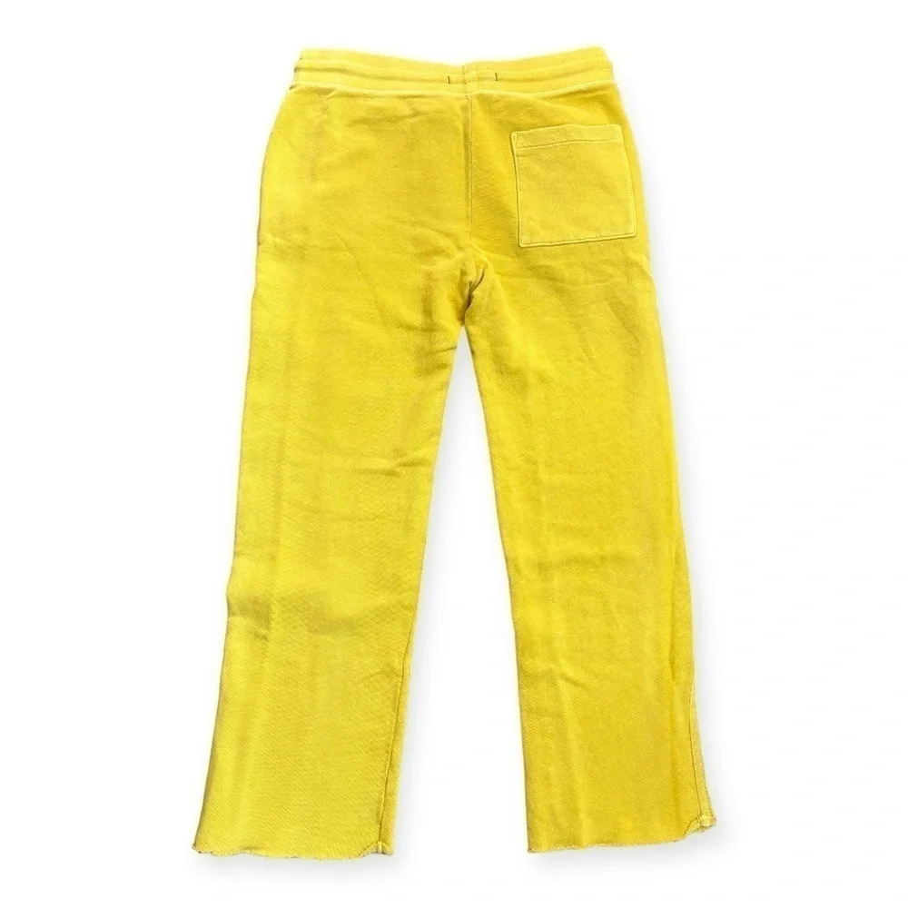 AMO Straight Leg Sweatpants
